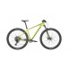 Bicicleta Scott Scale 970 Yellow