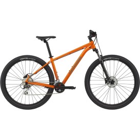 Bicicleta Cannondale Trail 6 2022