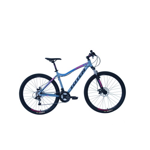 Bicicleta Totem skyblue 27.5