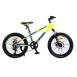 Bicicleta Foss XC20 Niño