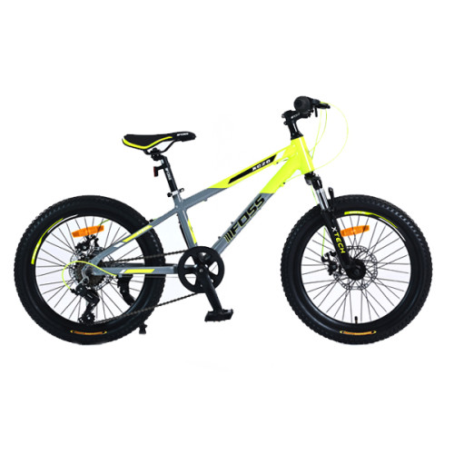 Bicicleta Foss XC20 Niño