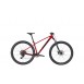 Bicicleta MTB Trek Marlin 5 Gen 3 2026 roja M/L