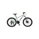 Bicicleta FOSS XC24 Niño
