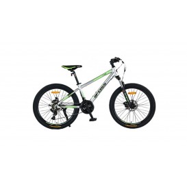 Bicicleta FOSS XC24 Niño