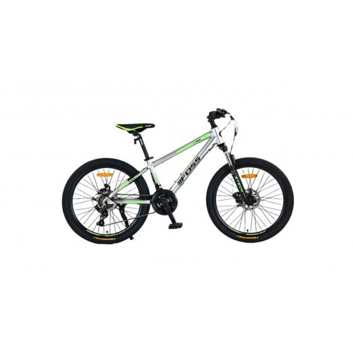 Bicicleta FOSS XC24 Niño