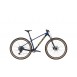 Bicicleta MTB Trek Marlin 5 Gen 3 2026 roja M/L
