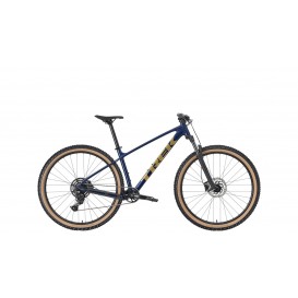 Bicicleta MTB Trek Marlin 5 Gen 3 2026 roja M/L