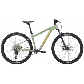 BICICLETA KONA MAHUNA JADE