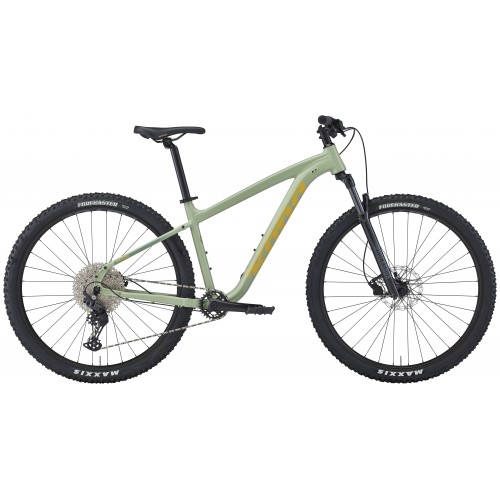 BICICLETA KONA MAHUNA JADE