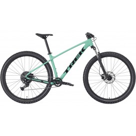 Bicicleta MTB Trek Marlin 4 Gen 3 2026 Celeste