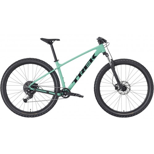 Bicicleta MTB Trek Marlin 4 Gen 3 2026 Celeste