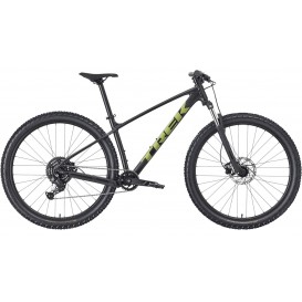 Bicicleta MTB Trek Marlin 4 Gen 3 2026 Negra