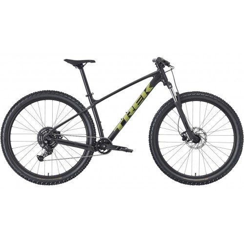 Bicicleta MTB Trek Marlin 4 Gen 3 2026 Negra
