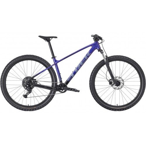 Bicicleta MTB Trek Marlin 4 Gen 3 2026 Purpura