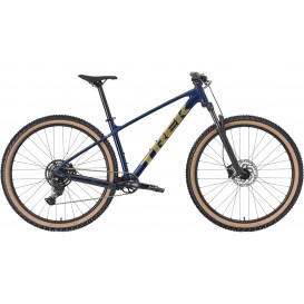 Bicicleta MTB Trek Marlin 5 Gen 3 2026 Azul ML