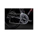 Bicicleta Ruta Trek Domane AL 2 Gen 4 Roja