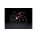Bicicleta Ruta Trek Domane AL 2 Gen 4 Roja