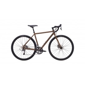 BICICLETA KONA ROVE AL 700 CAFE