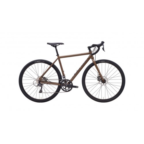 BICICLETA KONA ROVE AL 700 CAFE