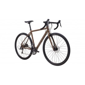 BICICLETA KONA ROVE AL 700 CAFE