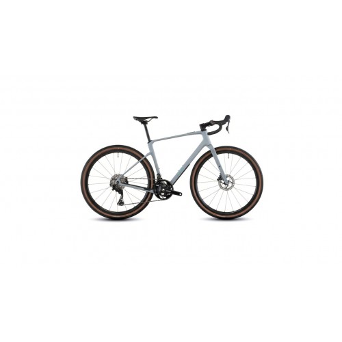 BICICLETA gravel CUBE NUROAD C:62 PRO VULCAN´N´PRISM