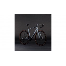 BICICLETA gravel CUBE NUROAD C:62 PRO VULCAN´N´PRISM