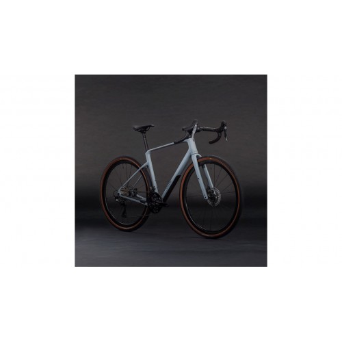BICICLETA gravel CUBE NUROAD C:62 PRO VULCAN´N´PRISM