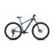 BICICLETA CUBE ATTENTION PRO ELECTRICBLUE´N´BLUE