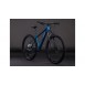 BICICLETA CUBE ATTENTION PRO ELECTRICBLUE´N´BLUE