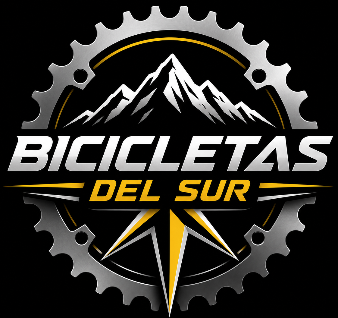 Bicicletas del Sur